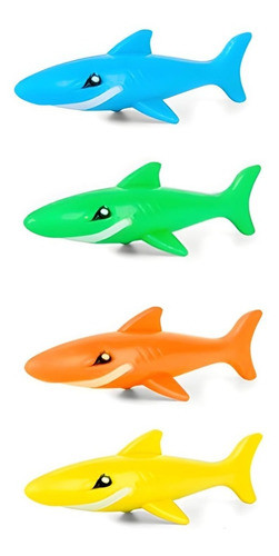 Catch The Shark Peces De Buceo 0