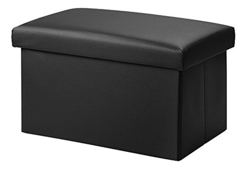 Banqueta Otomana De Almacenamiento Inoutdoorkit 0