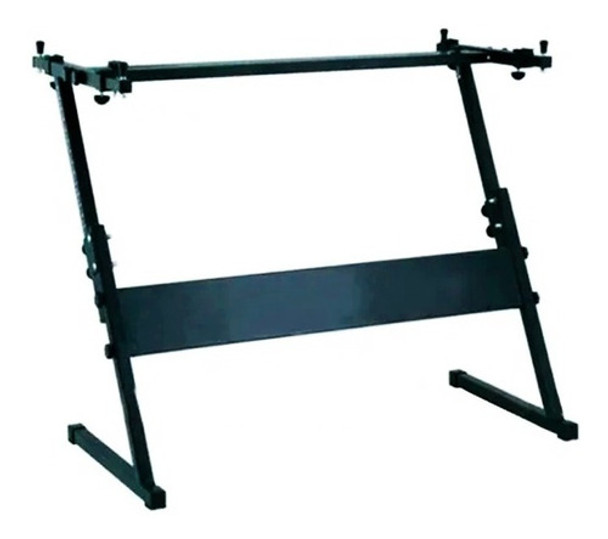 Soporte Teclado Tipo Mesa Thunder Ks-14a - Patas En Z 0