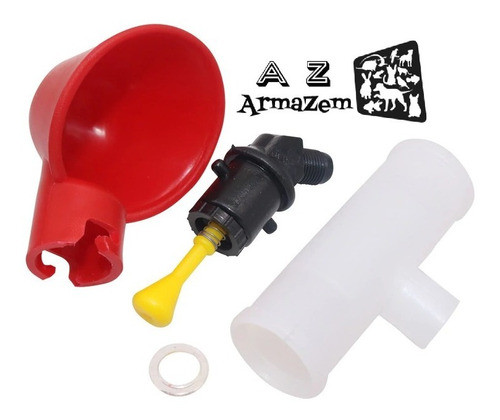 70-bebedouros Automático Tipo Niple Com Copinho E Adaptador. 0