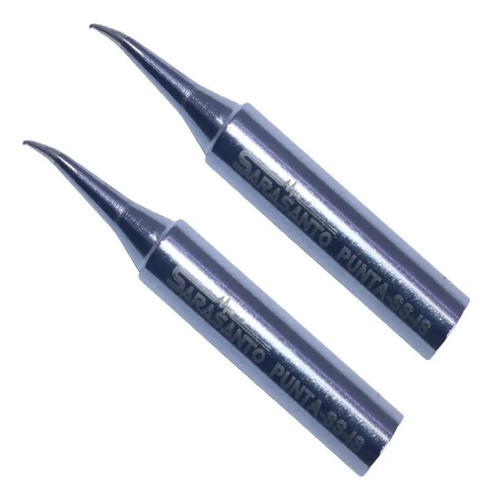 Punta Para Estacion De Soldado Sarasanto Is X2 0