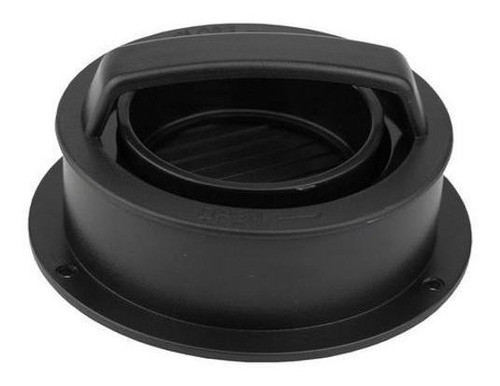 Forma Modeladora Para Hambúrguer Gourmet Em Plástico Clink 0