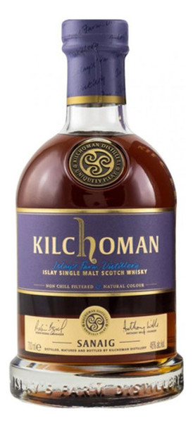 Whisky Kilchoman Sanaig Single Malt 700 Ml 0 Whisky Kilchoman Sanaig Single Malt 700 Ml 0