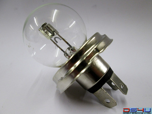 Lamparita 12v 75/75w P4st Marca Fischer Alemanas 0