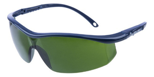 Anteojo Argon Elite Verde Af Libus 902069 0