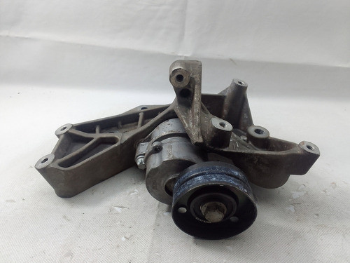 Suporte Compressor Ar Condicionado Chevrolet Onix 1.4 Prisma 0