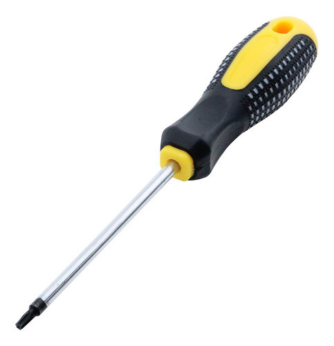 Destornillador Torx Magnetico T15 Largo Con Empunadura De... 0