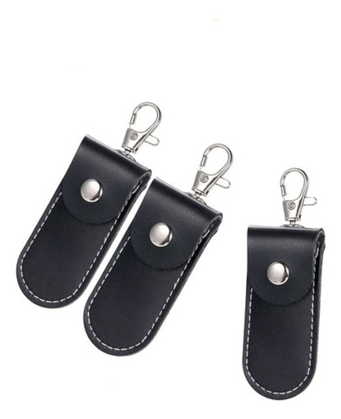 Yiuwlmb - Funda De Almacenamiento Usb De 3 Piezas, Funda De 0