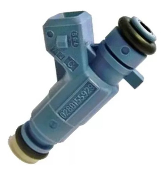 Inyector Chevrolet Astra Zafira Vectra 1.8 2.0 8v 0280155929 0