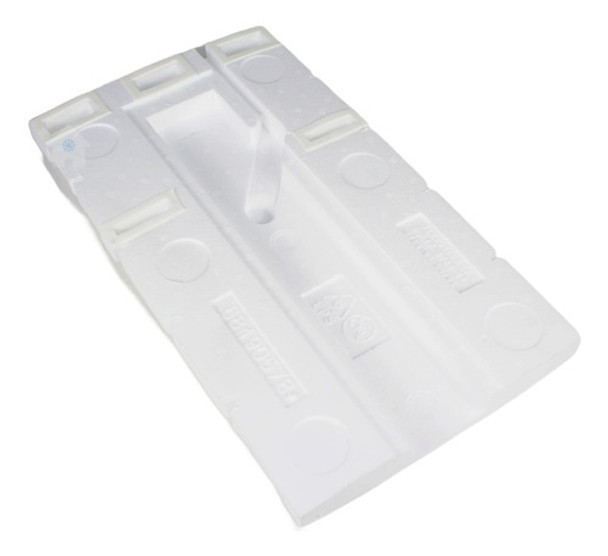 Isolação Dianteira Evapo Electrolux Df80 Dfi80 Orig 68490605 0