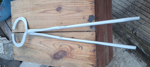 Pinza De Herrero No 20 0