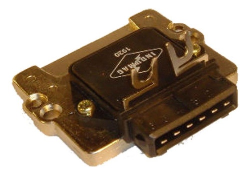 Modulo Encendido Bm 249 Indumag Volkswagen Pointer 0