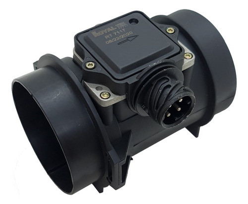 Caudalimetro Sensor Maf Bmw 323 328 523 528 E36 E39 0