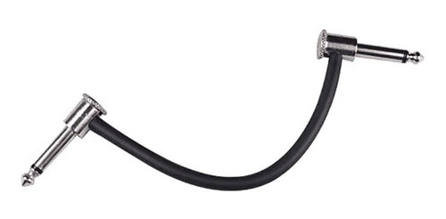 Cable Interpedal Mooer Pc8 Plug Angular 20 Cm 0