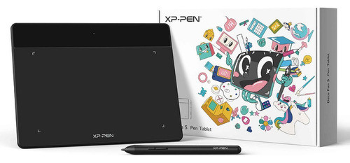 Tableta Digitalizadora Xp-pen Deco Fun S Tranza 0