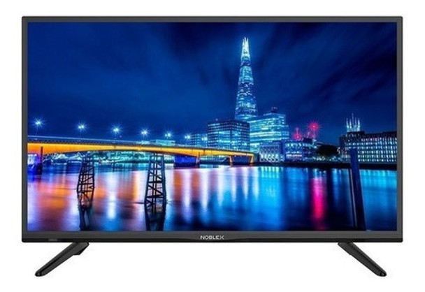 Firmware Noblex Ea40x4100 Falla O Reinicio Envio De Archivo 0
