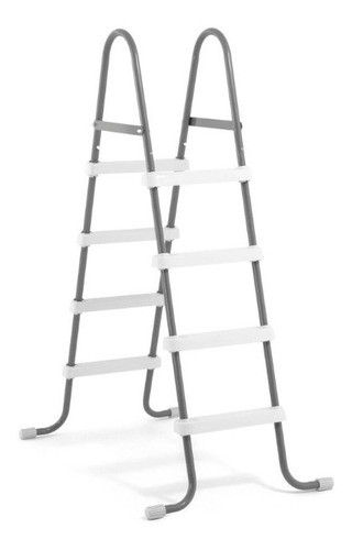 Escalera Para Piscina De 122 Cm 28066 Intex 0