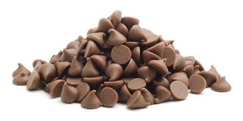 Chips De Chocolate - 500 Grs 0