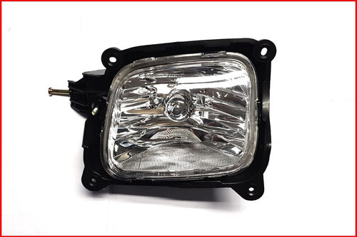 Foco Caminero Izq Bongo Kia Camion K2500 (bongo) 14 0