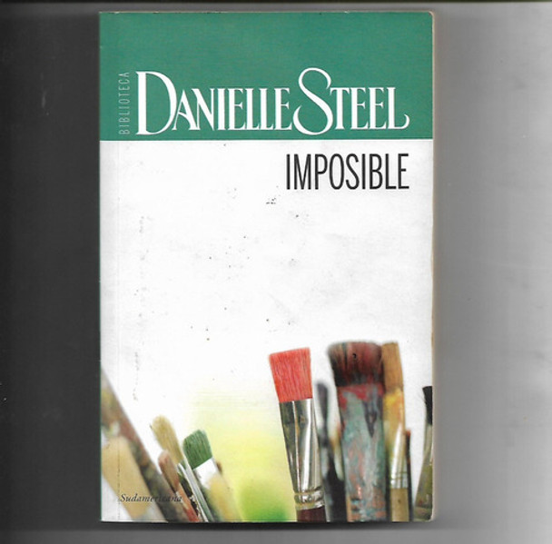 Imposible De Danielle Steel 0