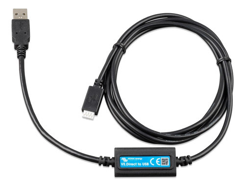 Victron Ve.direct To Usb Interface 0