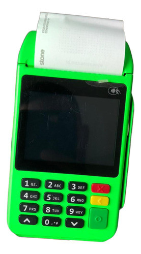 Aparelho De Cartao T3 Mega Ton! Taxa Minima 0
