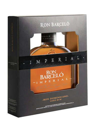 Ron Barceló Imperial 0