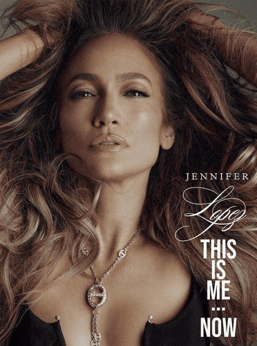 This Is Me... Now (2024) Hd 0