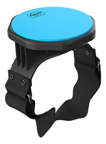 Suporte Portátil Para Almofadas De Treino De Tambor Com Tamb 0