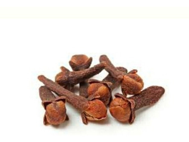 Clavo De Olor En Grano  X 500gr (reposteria -infusion) 0