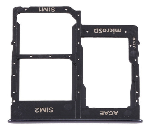 Bandeja Porta Sim Memoria Sd Compatible Con Samsung A31 A315 0
