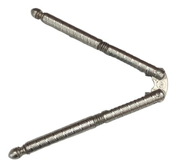 Antiguo Rompe Nueces Avellanas Metal Sellado Hmq Muy Lindo 0