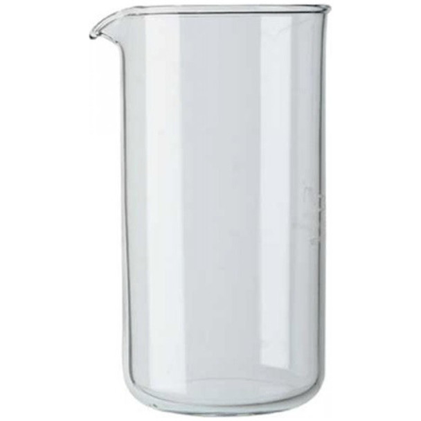 Repuesto Recipiente Vidrio Bodum 3 Pocillo 1503-10 0 Repuesto Recipiente Vidrio Bodum 3 Pocillo 1503-10 0