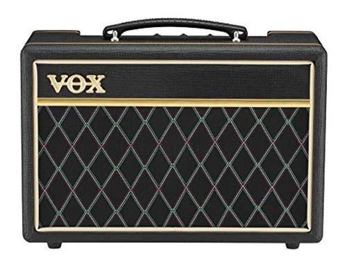 Vox Pb10 Bass Combo Amplifier 0