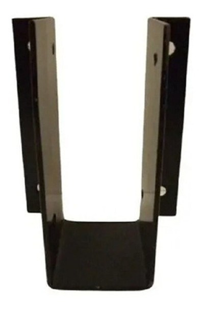 Soporte De Viga Tirante 2x4puLG Reforzado Global 3124 0