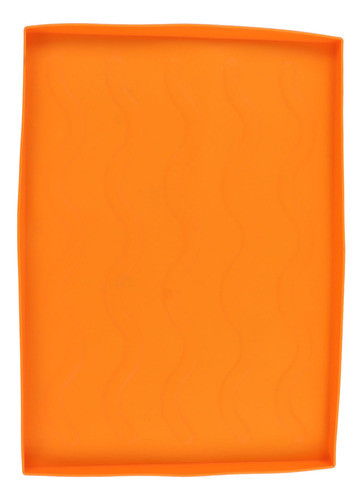 Capa Protetora De Silicone Griddle Heavy Duty Grade 0