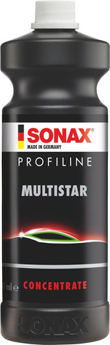 Profiline Multistar Sonax 627341 0