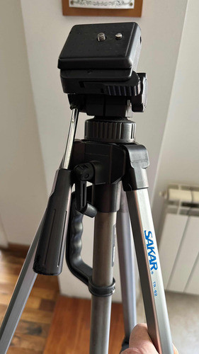 Trípode Para Cámaras Fotográfica 0