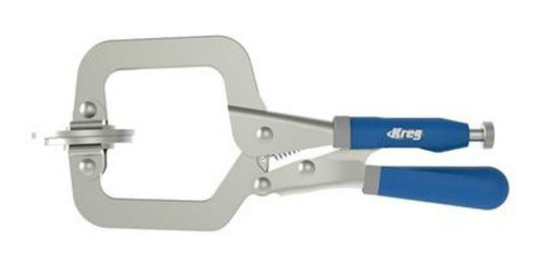 Prensa Sargento 3 Pulgadas Kreg Khc Premium 0