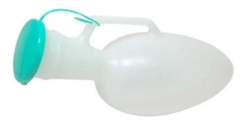 Orinal Plastico Masculino Vertice 0