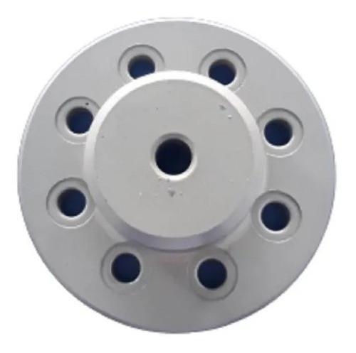 Brida De Acoplamiento Gummi A45 0