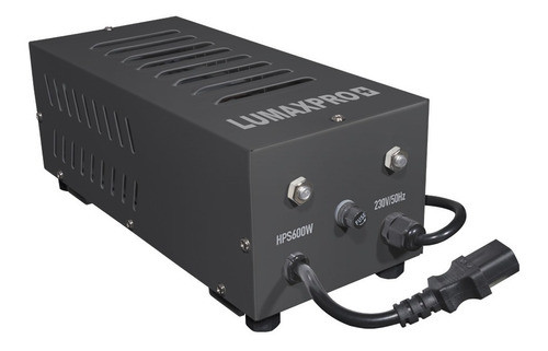 Kit De Iluminación Básico Ghp | 600w | #1 0