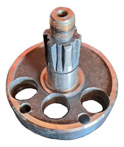Medio Cigueñal Derecho Yamaha Yl1 Yl1e 0