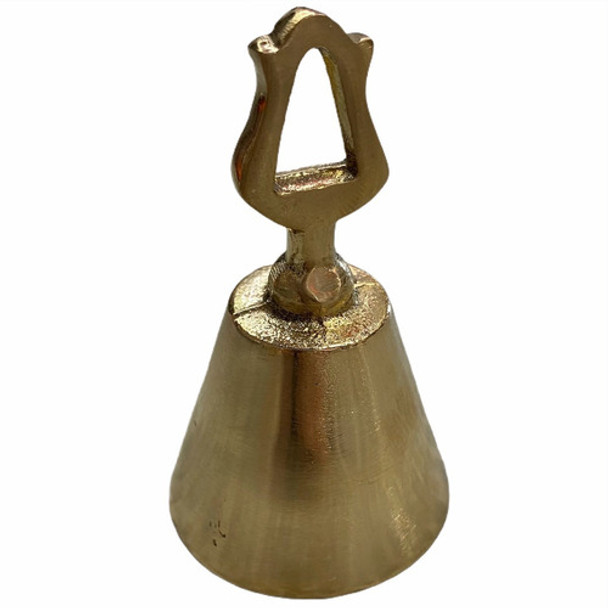 Campana De Mano Nautica Bronce Elementos De Seguridad Pna 0 Campana De Mano Nautica Bronce Elementos De Seguridad Pna 0