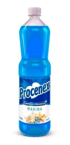 Desodorante Piso Liquido Marina X900cc Procenex 0