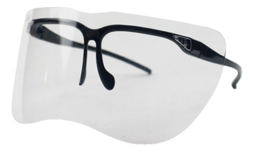 Lentes De Seguridad Epica Star 0