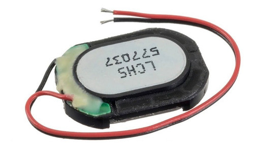 Parlante Buzzer Compatible Con Alcatel Pixi 3 0