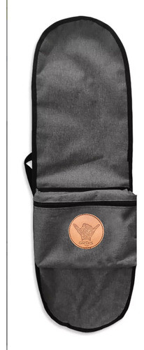 Funda Para Skate Grins 0