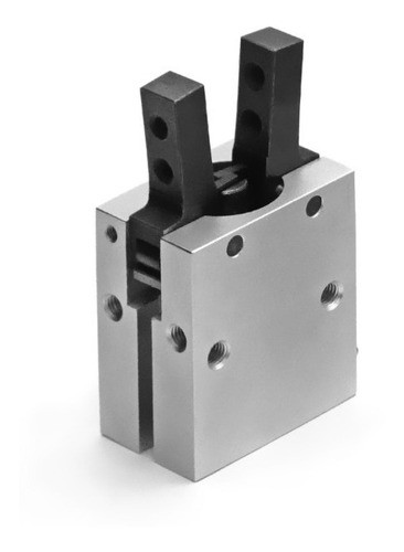 Pinza Neumática. Gripper. Angular . Actuador. 10 Mm 0