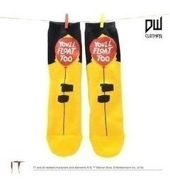Medias It - You'll Float Too Largas - Dw Clothing 0